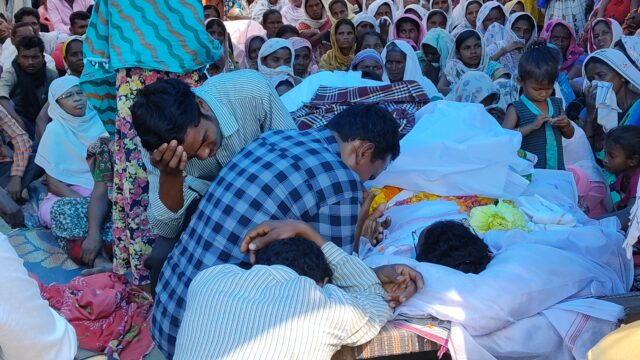 Segundo o JM Noticias um Pastor é morto e outros 26 são ameaçados na Índia
