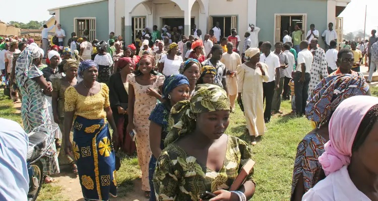 Urgente! Igrejas  atacadas no termino do culto na Nigéria deixou três mortos, dois feridos e mais de 30 cristãos foram sequestrados