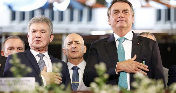 PT perde ação movida contra pastores da A D por suposta campanha antecipada pró-Bolsonaro