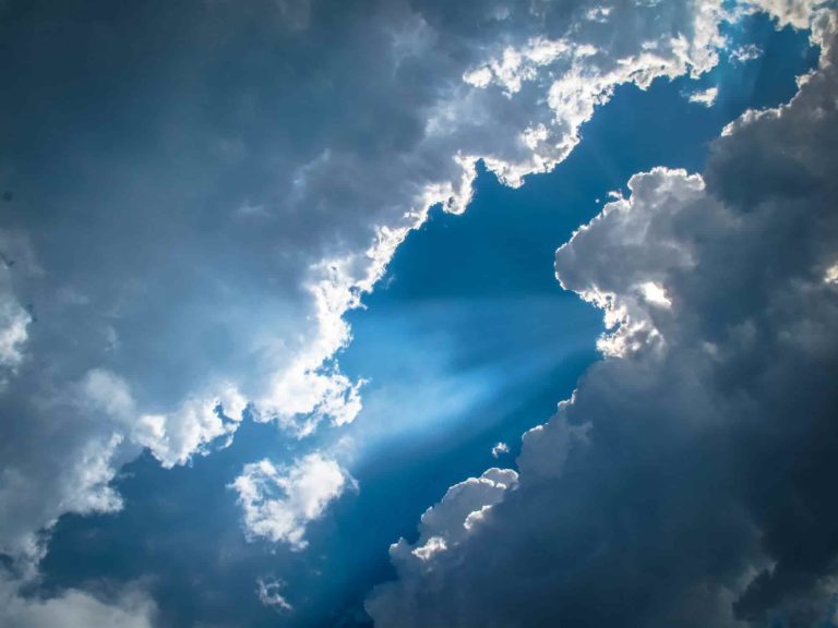 INCRIVEL 5 fatos sobre o céu que muitos não sabem.