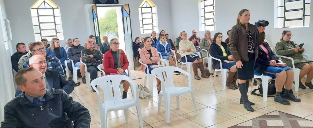 5º DIA DA CAMPANHA DE MILAGRE!  CONGREGAÇAO AD GIDEOES FLORIDA TREMEU AO OUVIR SOBRE A EXPERIENCIA QUE O PR. VANER TEVE COM DEUS AO OUVIR A SUA VÓZ. ASSISTA VIDEO.E VEJA IMAGEM