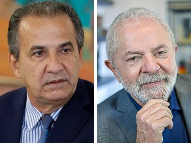  Lula chamou igrejas de facção religiosa e leva resposta dura de Silas Malafaia Assista.