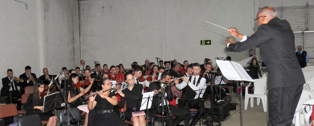 Vídeo Banda Gideões do 31º congresso de missões dos Gideões RS. 2022. do 31º congresso de missões dos Gideões RS. 2022.