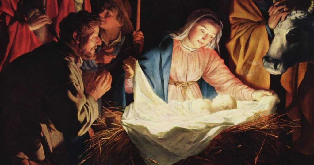 Profecias bíblicas sobre o nascimento de Jesus e seu reino