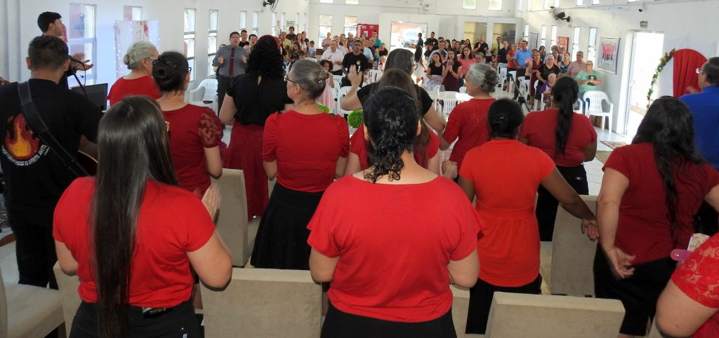 vídeos do 28. Congresso do Círculo de Oração Filhas de Jerusalém da AD Gideões em Canguçu RS Assista aqui todos de domingo29