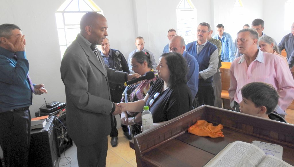 COXILHA DO FOGO FOI 3º DISTRITO DE CANGUÇU. RS. FOI ABALADO POR MILAGRES E MUITA GLORIA. VEJA FOTOS E VÍDEO DOS MILAGRES