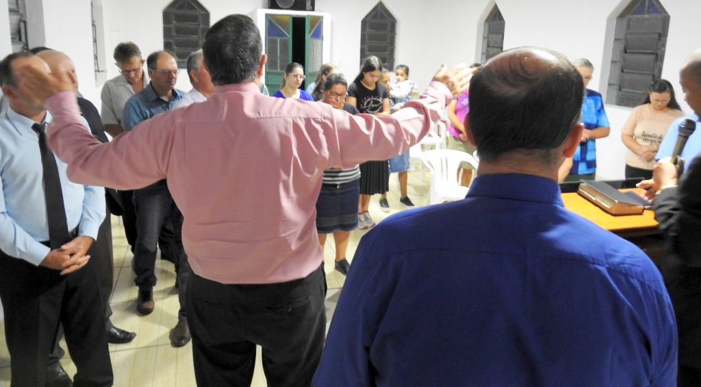 ASSEMBLEIA DE DEUS GIDEÕES CONGREGAÇÃO DA FLORIDA REALIZOU ENCERRAMENTO DA CRUZADA DE MILAGRE COM PR AIR DE CANTO VEJA FOTOS E ASSISTA O VÍDEO DA MENSAGEM