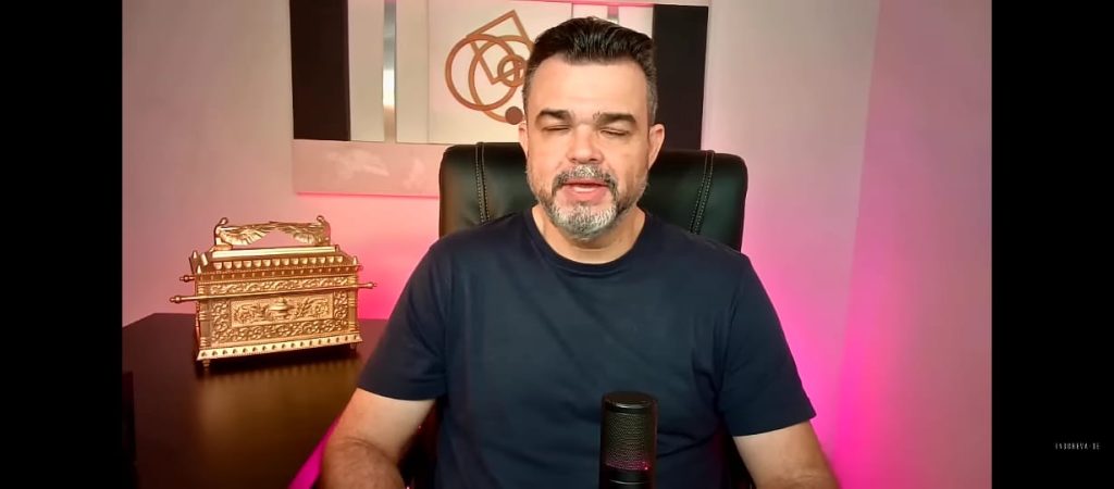 MUITO FORTE FALOU SEM MEDO DEUS ESTÁ DANDO OPORTUNIDADE PARA 5 PESSOAS! PASTOR DIZ. SE NÃO SE ARREPENDER VÃO PARA SEPULTURA. ASSISTA VIDEO E ANALISE VOCE MESMO.